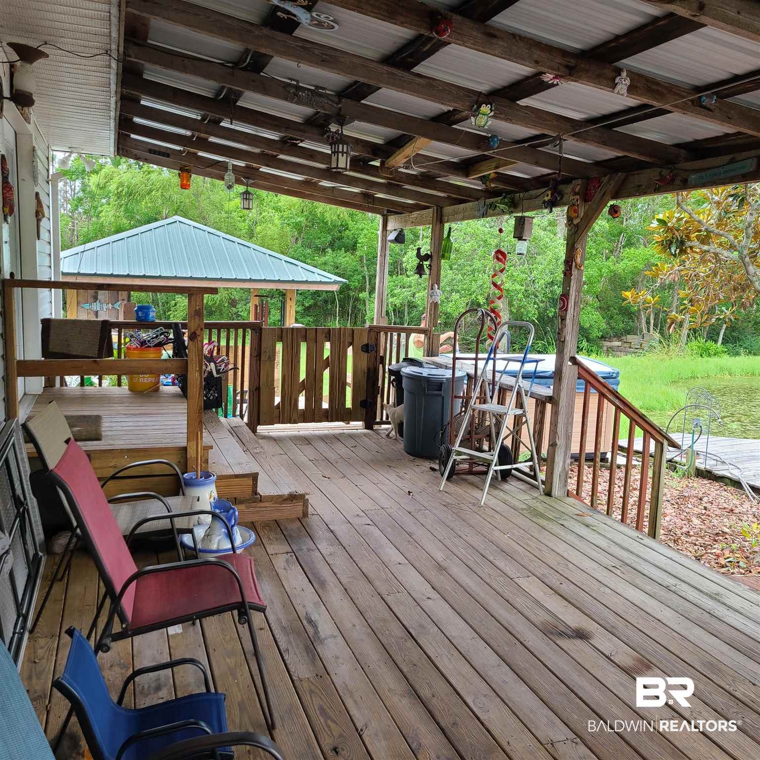 7295 Roscoe Road Gulf Shores, AL 36542 - Photo 15 of 24