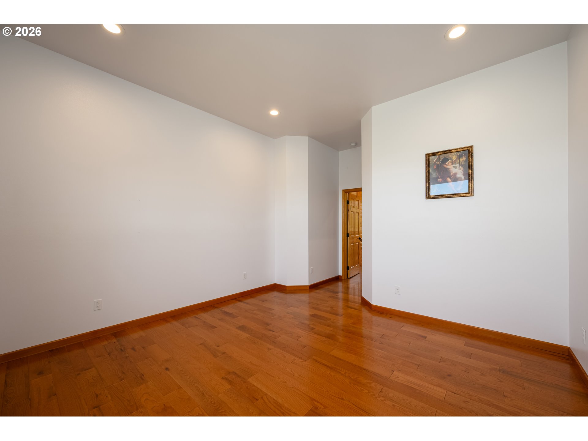 1757 Riddle Bypass Road Riddle, OR 97469 - Photo 24 of 48 a view of an empty room