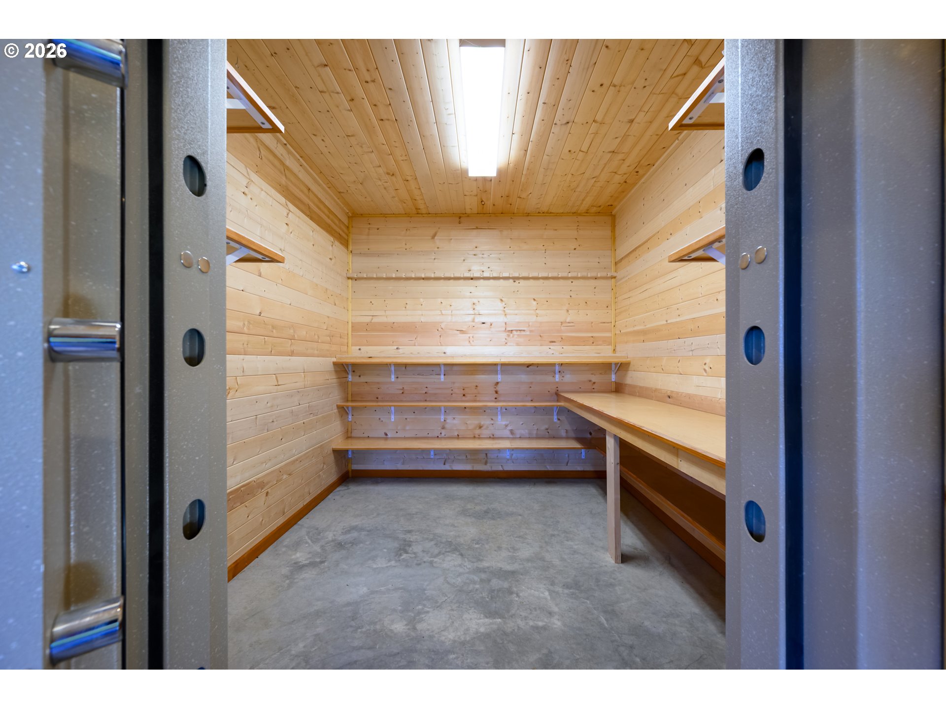 1757 Riddle Bypass Road Riddle, OR 97469 - Photo 30 of 48 a view of room with stairs and a cabinet