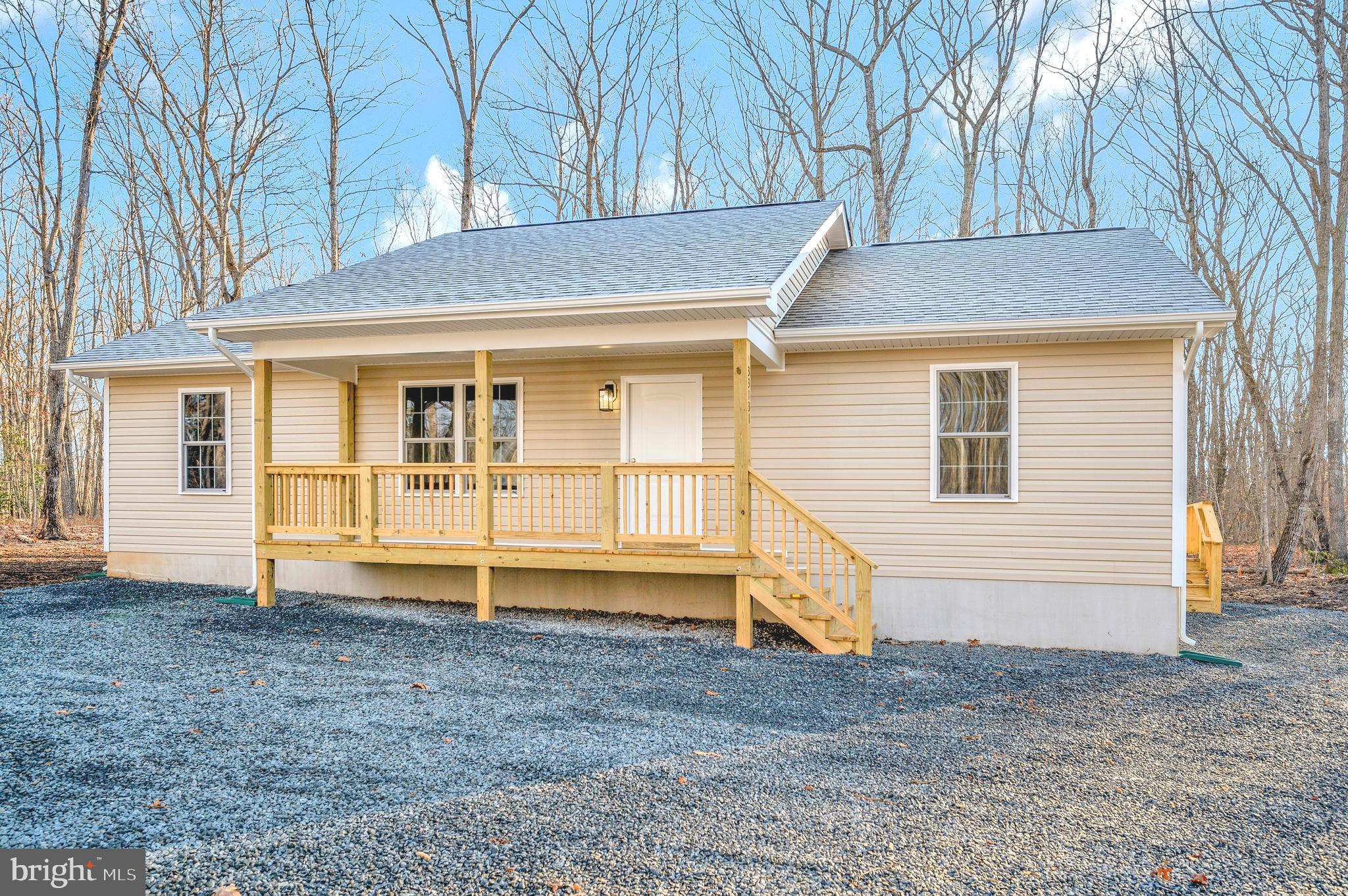 33131 Jackson Loop Locust Grove, VA 22508 - Photo 1 of 36