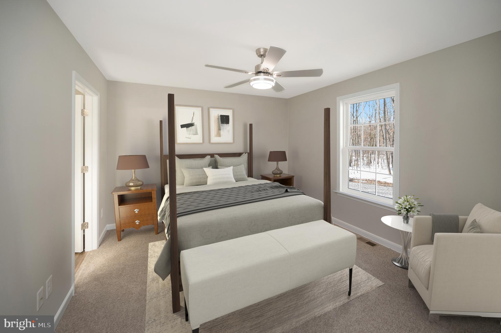 33131 Jackson Loop Locust Grove, VA 22508 - Photo 24 of 36