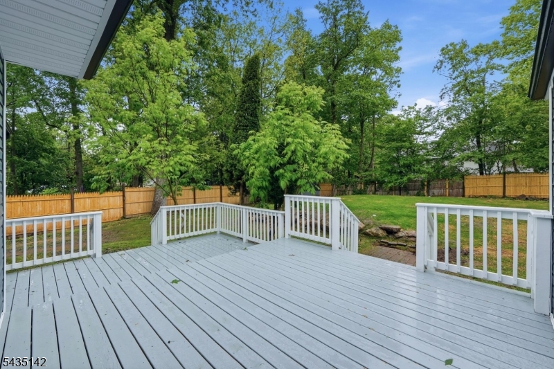 36 Ruth Street Hopatcong, NJ 07874 - Photo 20 of 25 a view of deck with a patio
