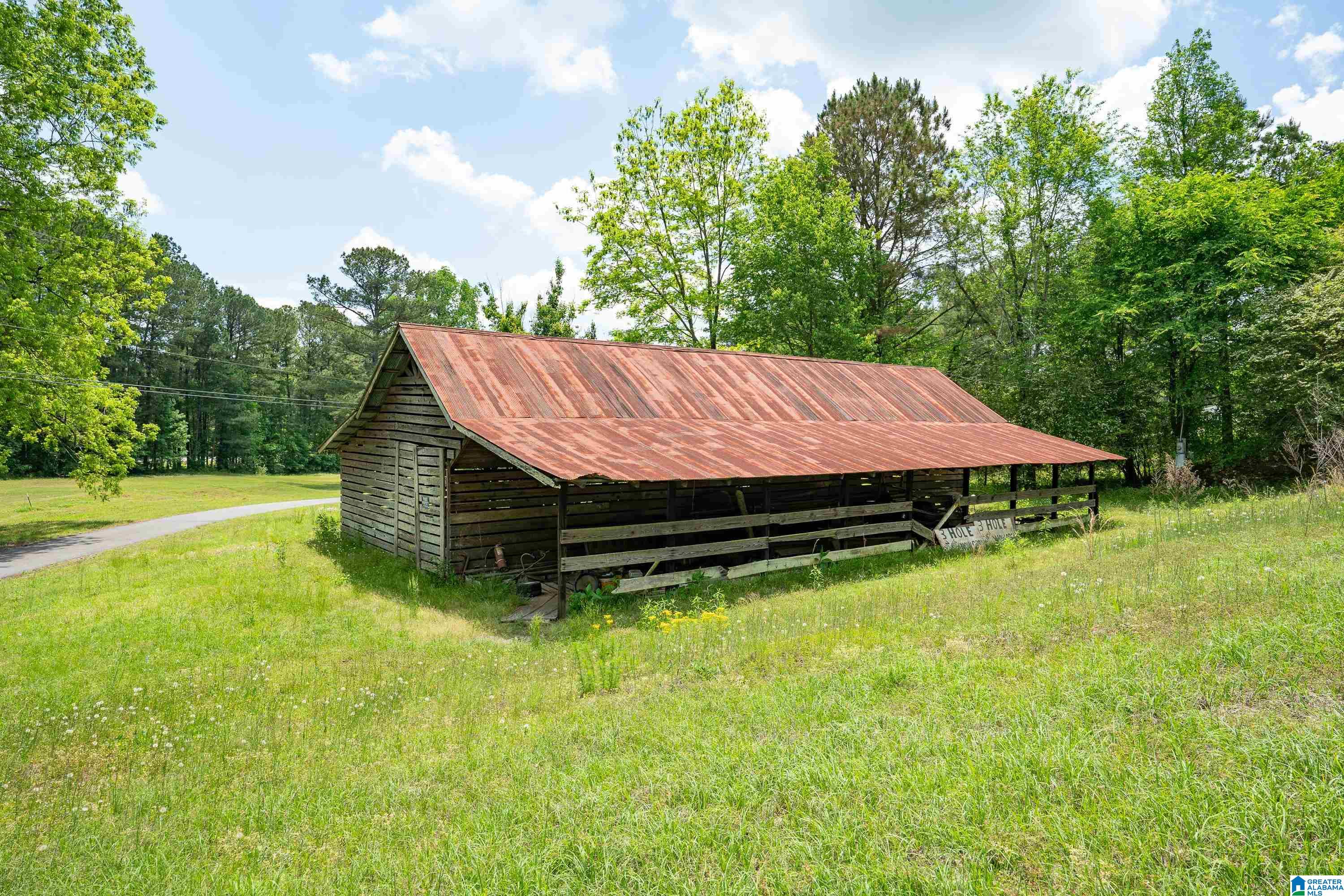 297 Cain Road Chelsea, AL 35043 - Photo 15 of 33