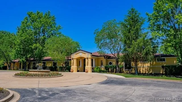 $15,000 | Lot 1218 Spring Creek Drive, Sunrise Beach, MO 65079