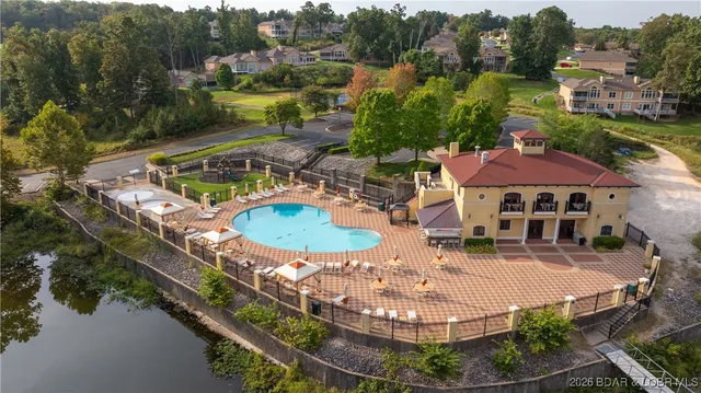 $15,000 | Lot 1218 Spring Creek Drive, Sunrise Beach, MO 65079