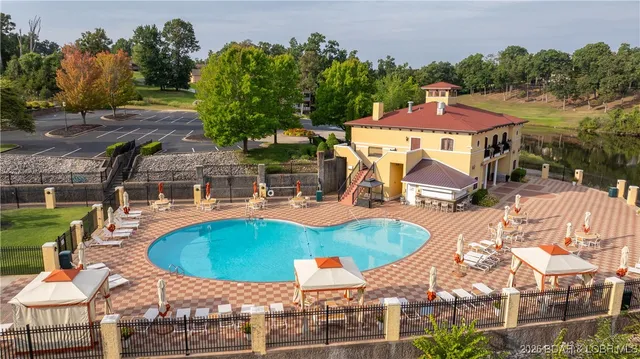 $15,000 | Lot 1218 Spring Creek Drive, Sunrise Beach, MO 65079