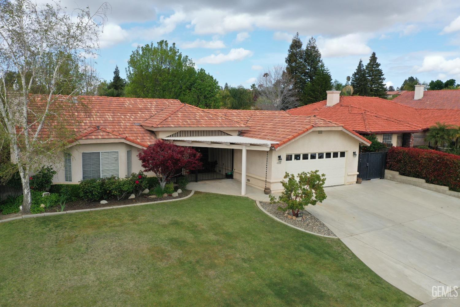 Undisclosed Address Bakersfield, CA 93306 - Photo 4 of 69