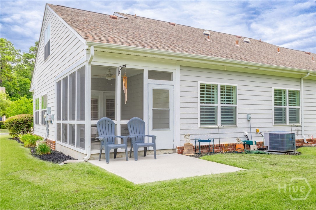123 Regency Circle Pooler, GA 31322 - Photo 31 of 35
