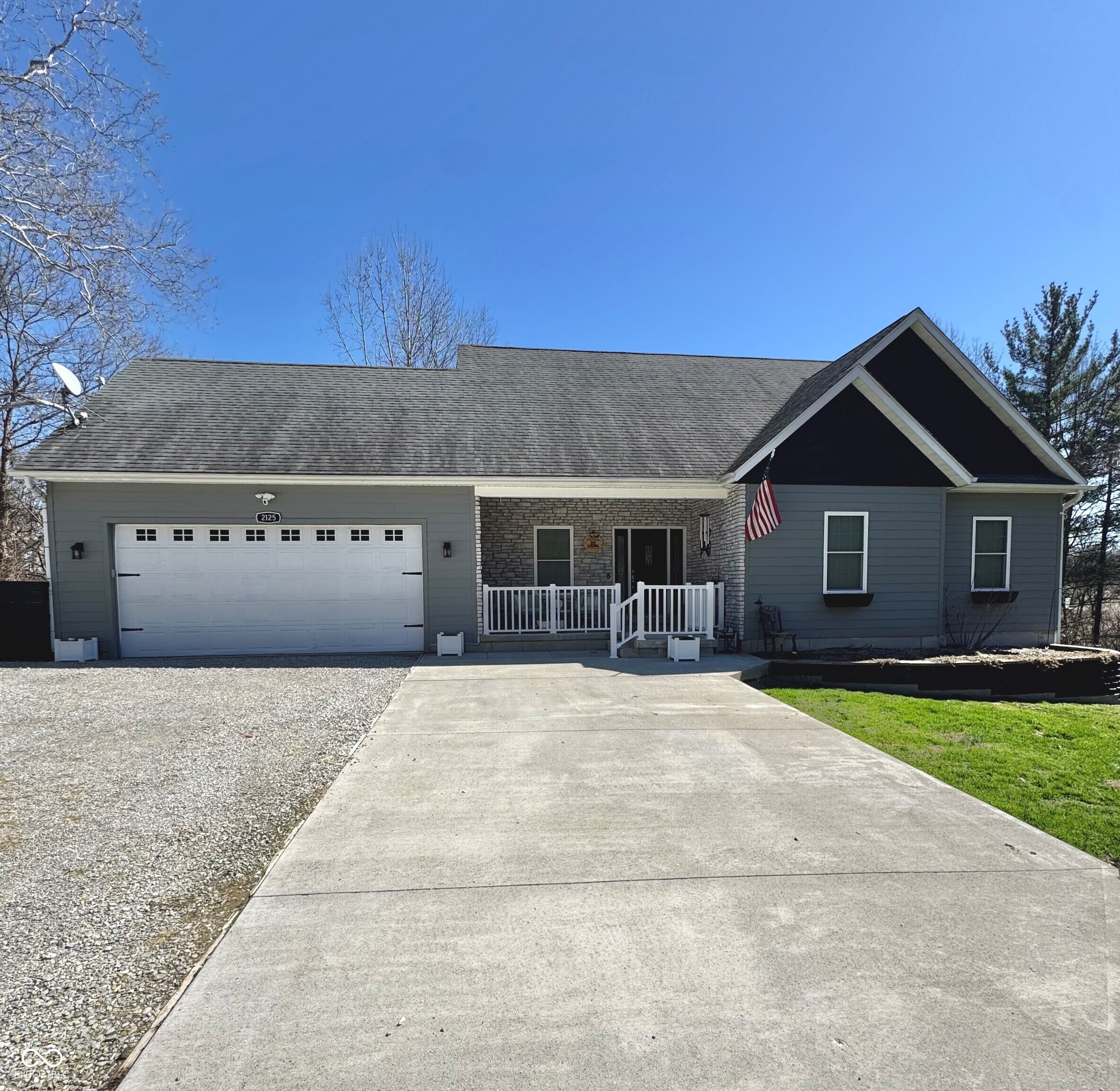 2125 County Line Road Batesville, IN 47006 - Photo 1 of 29 Gallery Image 1