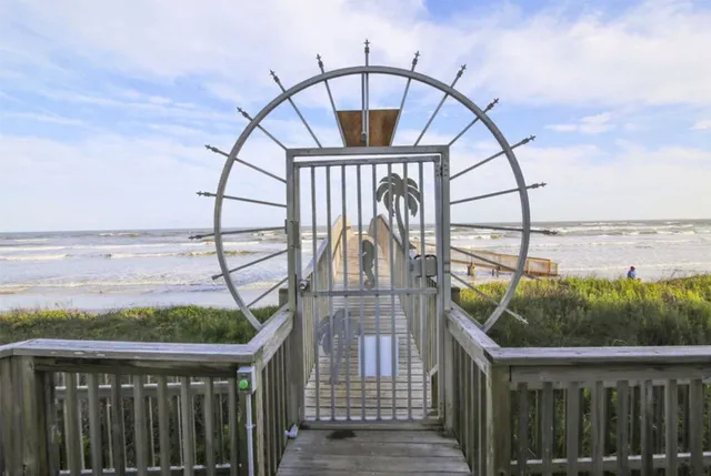 $465,000 | 10811 Termini-San Luis Pass Road, Unit 2301, Galveston, TX 77554