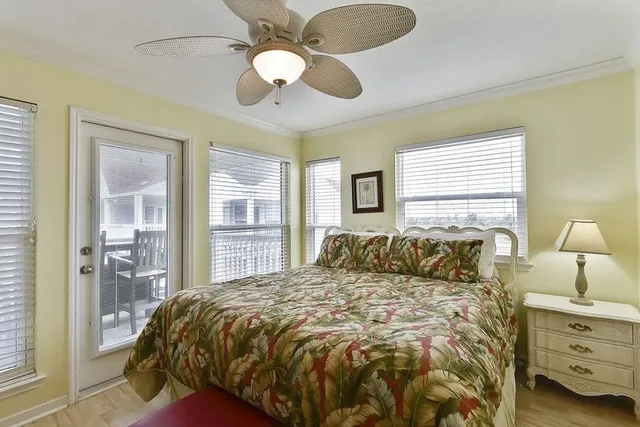 $465,000 | 10811 Termini-San Luis Pass Road, Unit 2301, Galveston, TX 77554