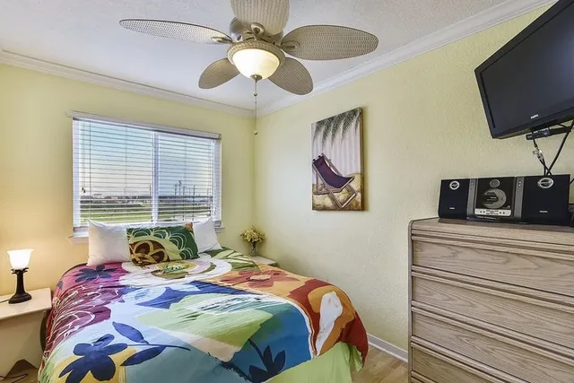 $465,000 | 10811 Termini-San Luis Pass Road, Unit 2301, Galveston, TX 77554