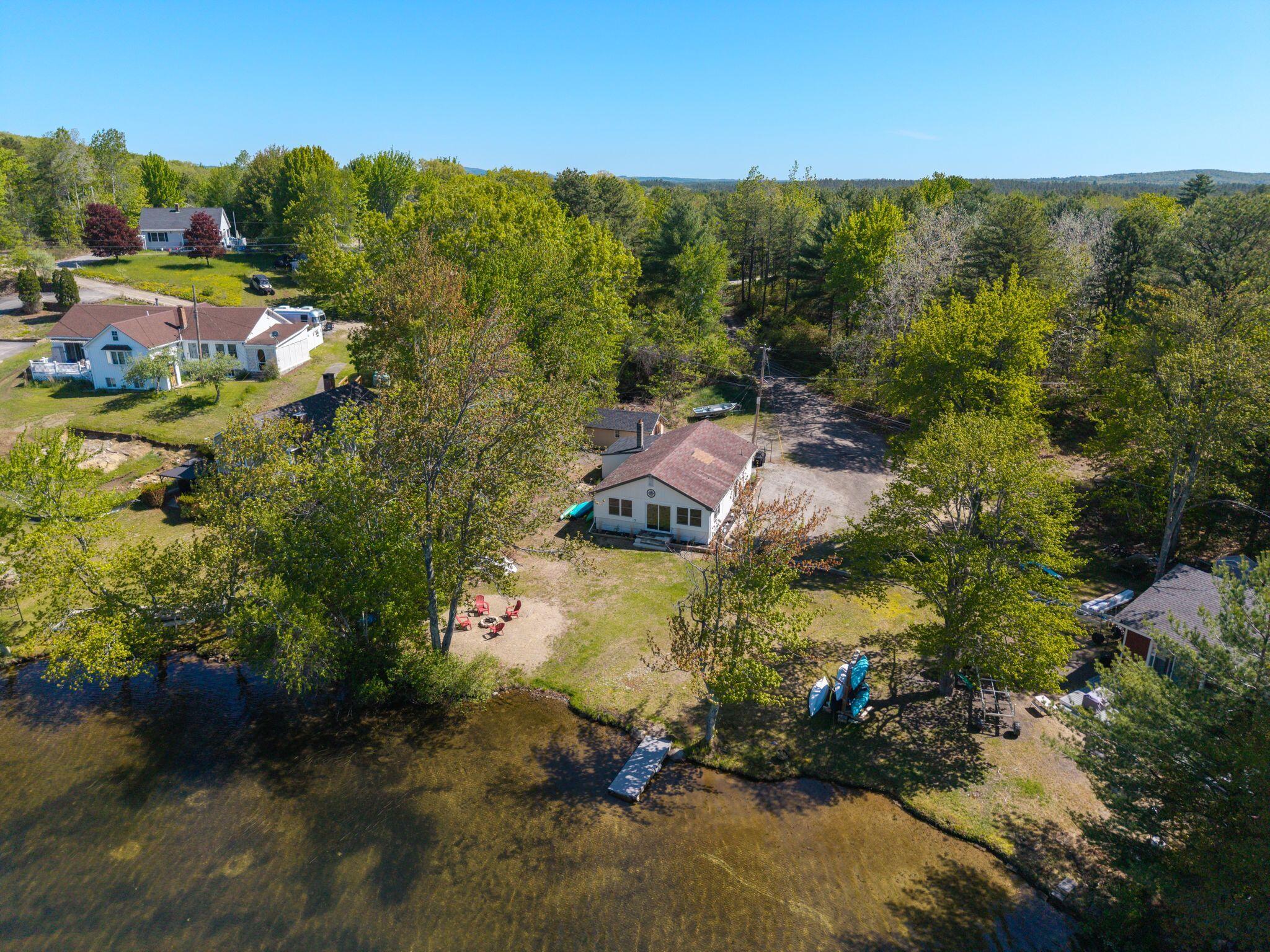 9 Duckling Road Shapleigh, ME 04076 - Photo 36 of 38 9_Duckling_Rd_039