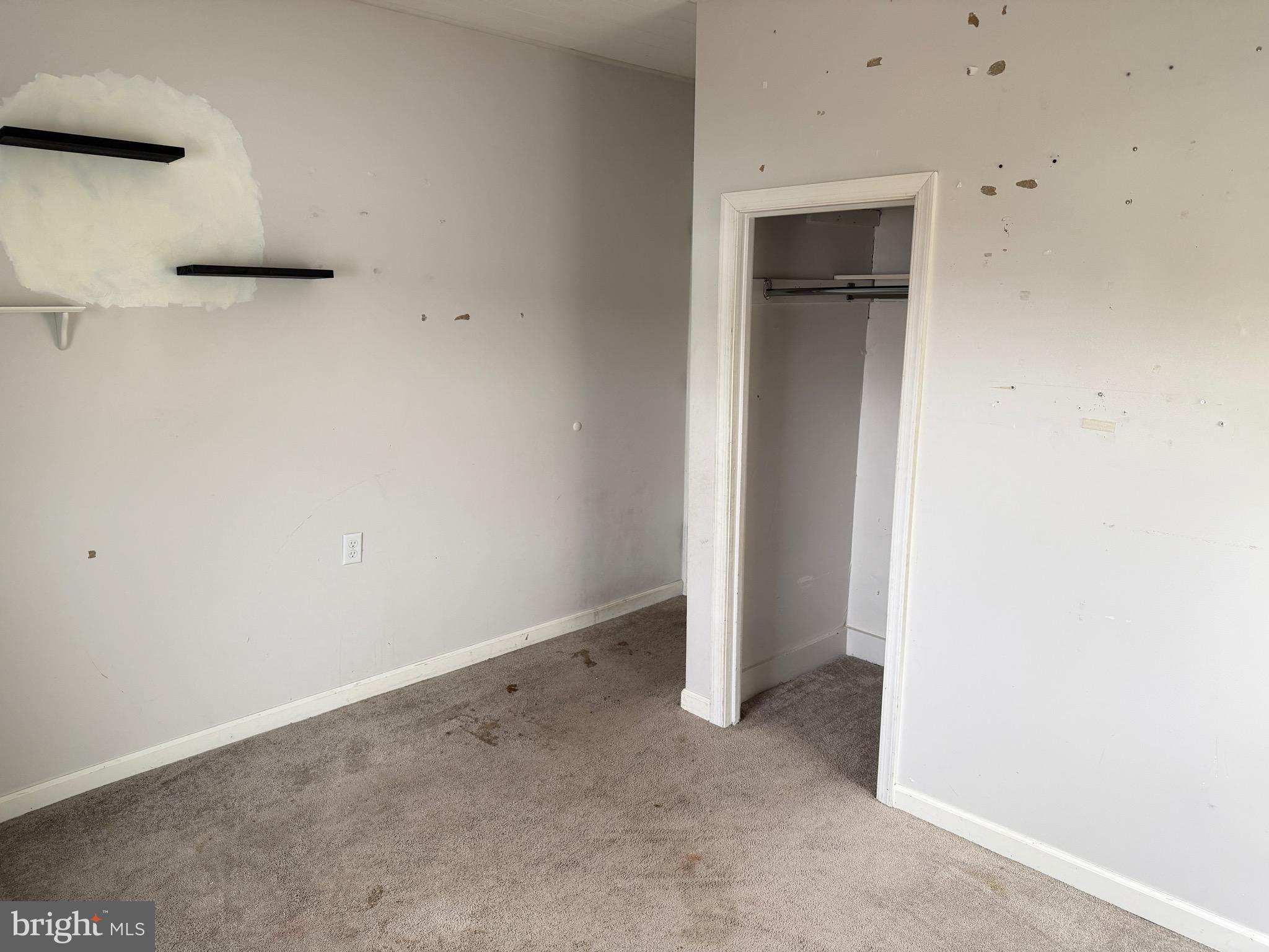 125 South Main Street Manheim, PA 17545 - Photo 27 of 27 a view of an empty room