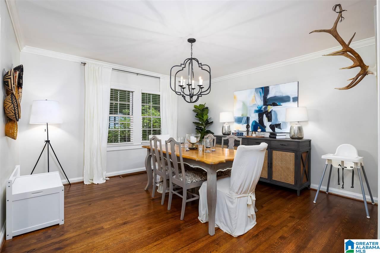704 Warwick Road Birmingham, AL 35209 - Photo 14 of 37