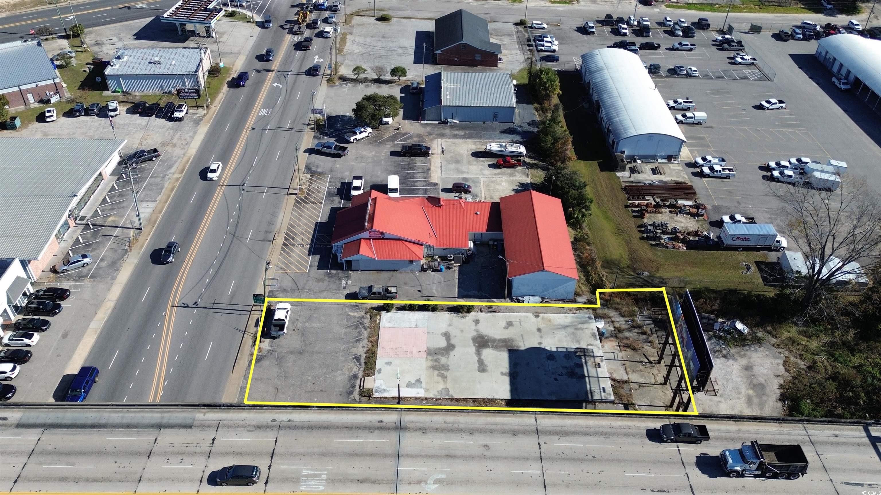 1613 4th Avenue Conway, SC 29526 - Photo 2 of 7