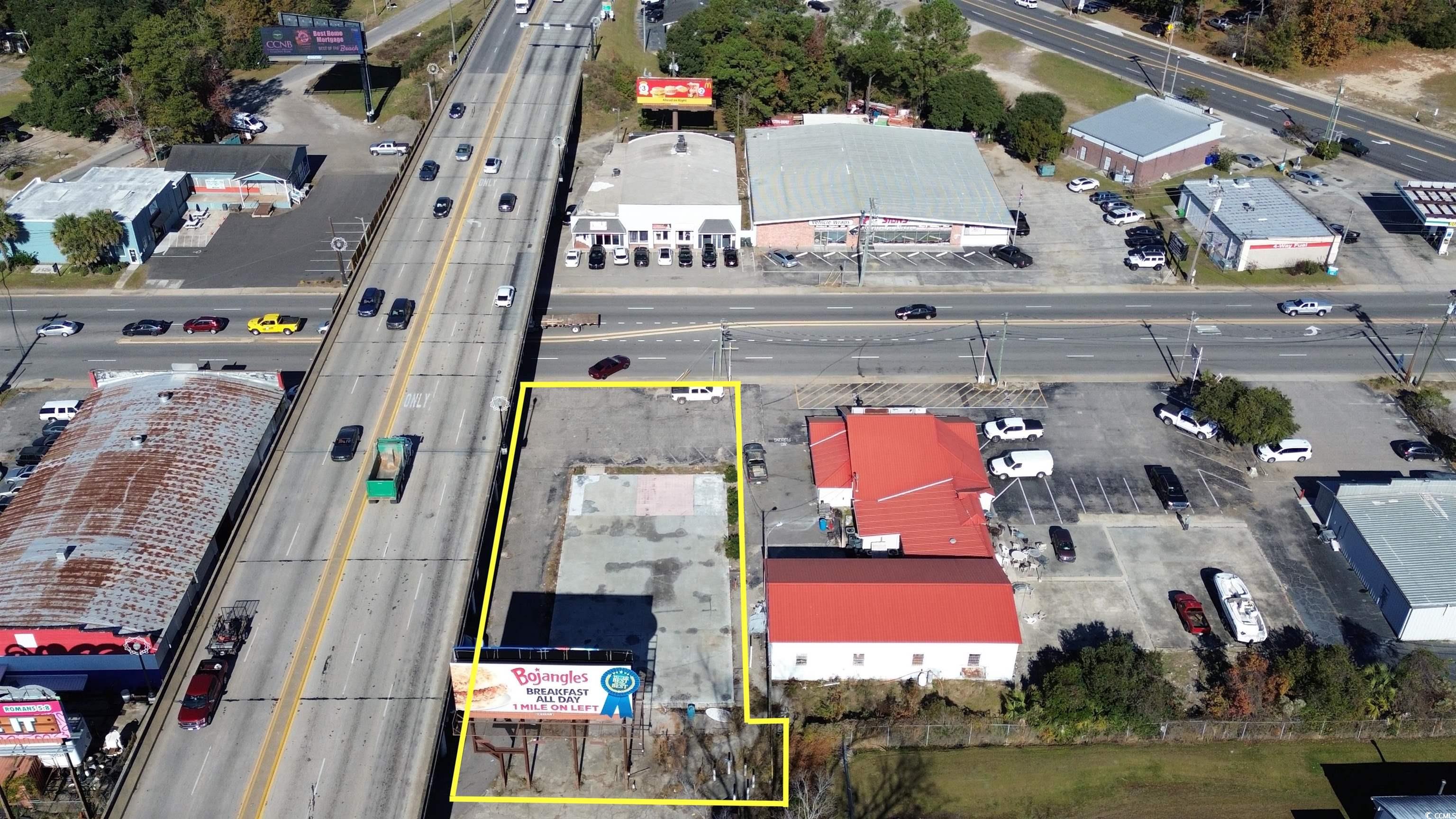 1613 4th Avenue Conway, SC 29526 - Photo 3 of 7