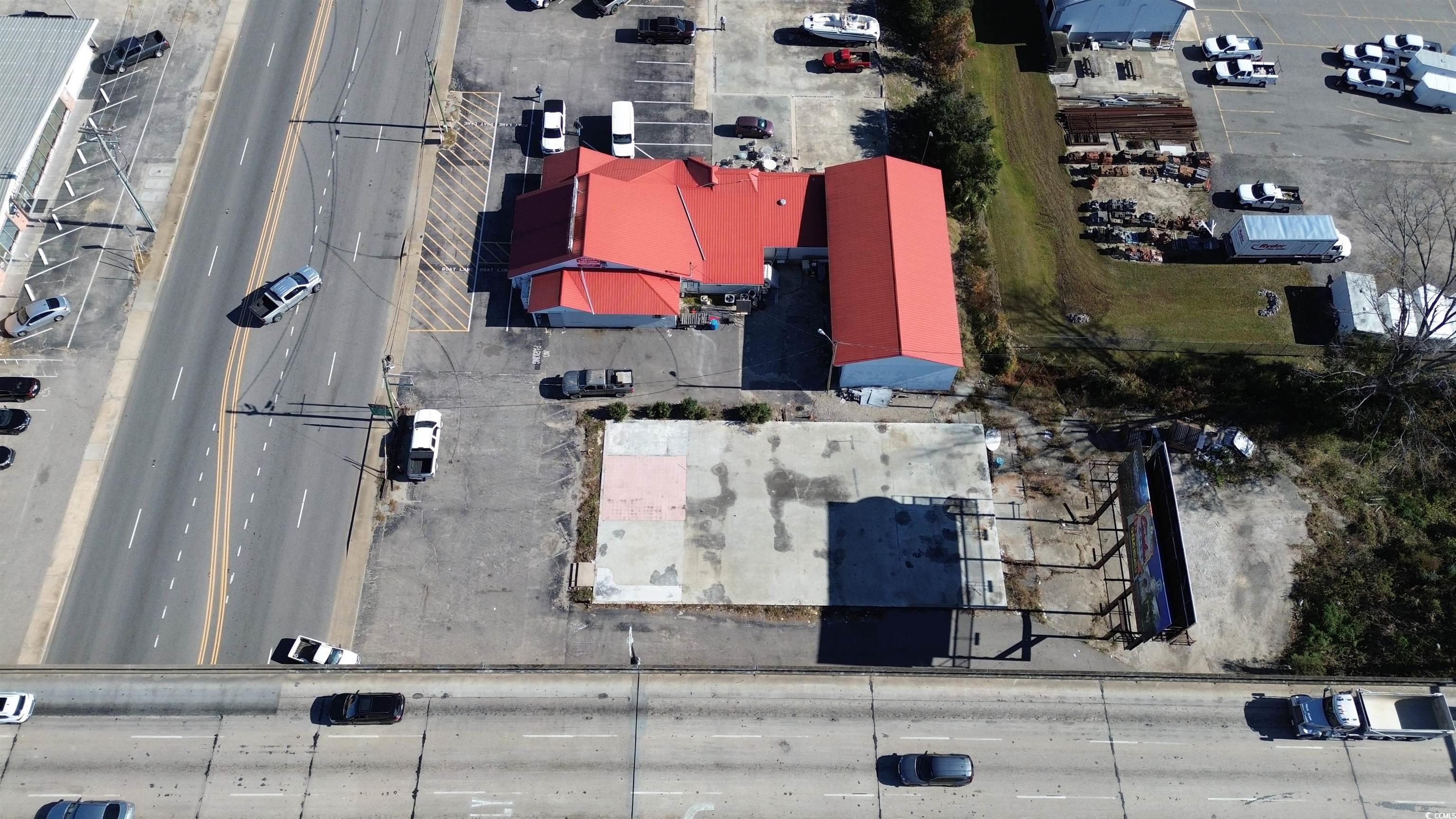 1613 4th Avenue Conway, SC 29526 - Photo 5 of 7