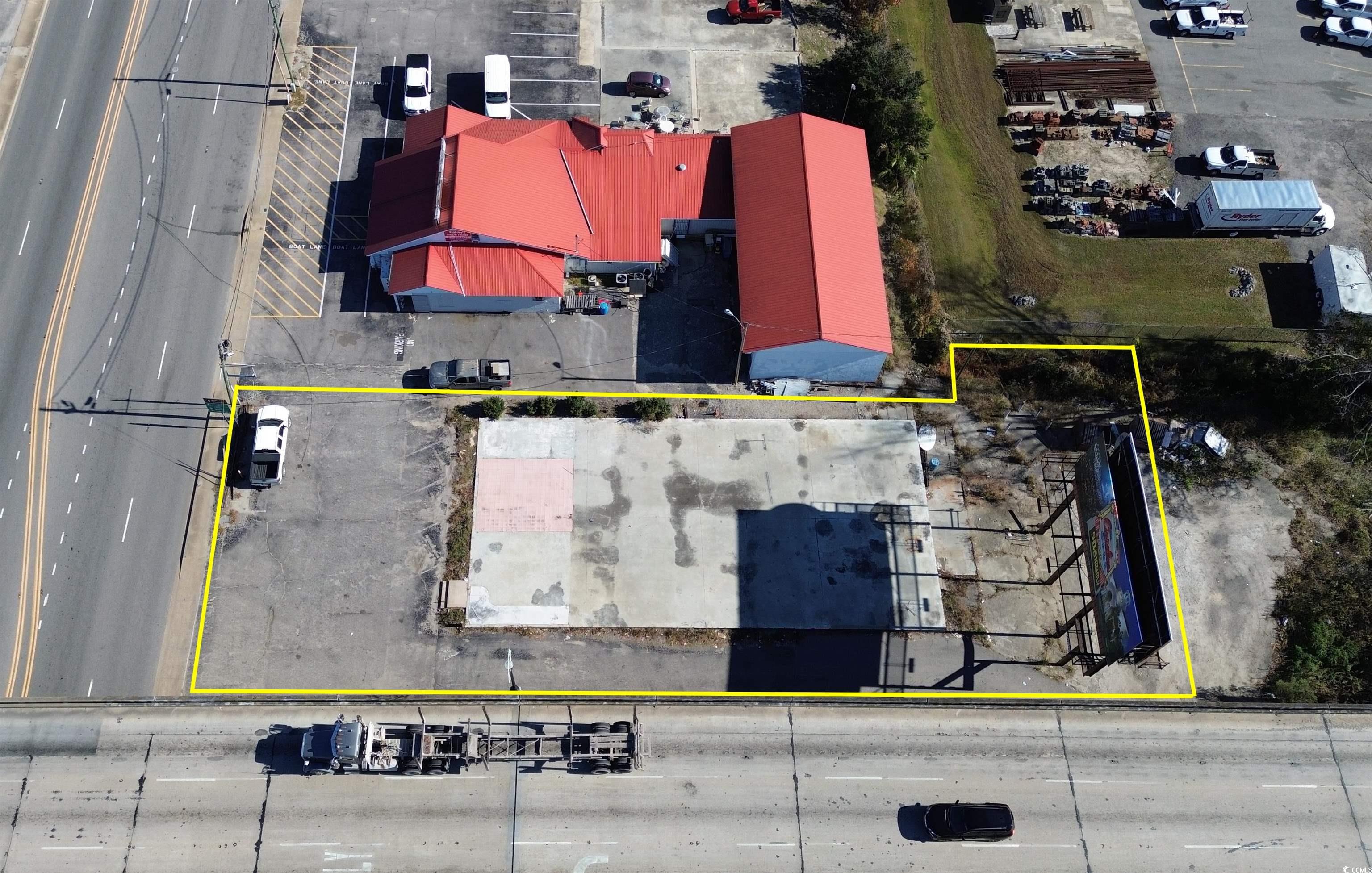 1613 4th Avenue Conway, SC 29526 - Photo 6 of 7