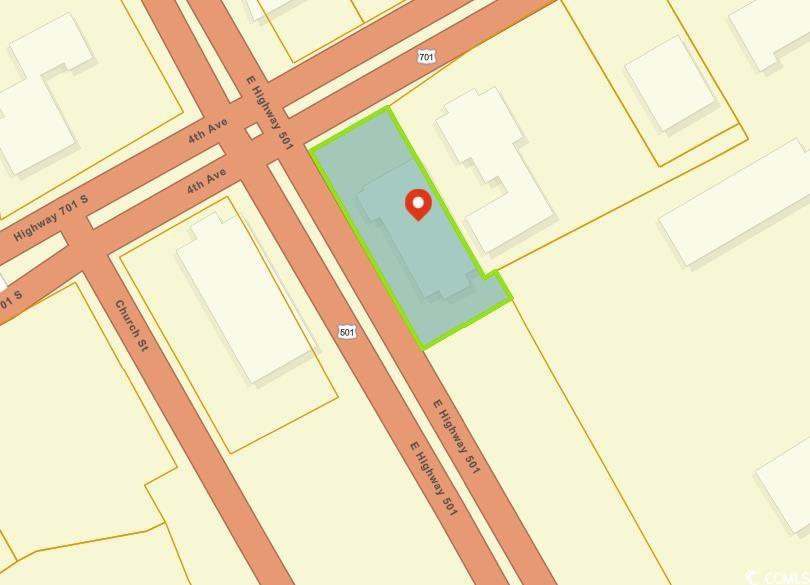 1613 4th Avenue Conway, SC 29526 - Photo 7 of 7