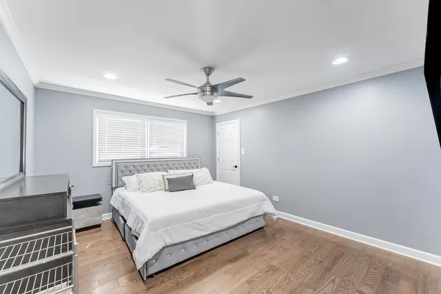 $524,900 | 3507 North Narragansett Avenue, Chicago, IL 60634