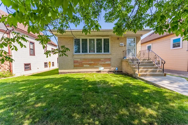 $524,900 | 3507 North Narragansett Avenue, Chicago, IL 60634