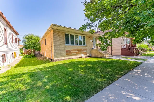 $524,900 | 3507 North Narragansett Avenue, Chicago, IL 60634