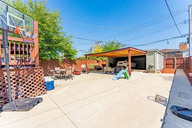 $524,900 | 3507 North Narragansett Avenue, Chicago, IL 60634