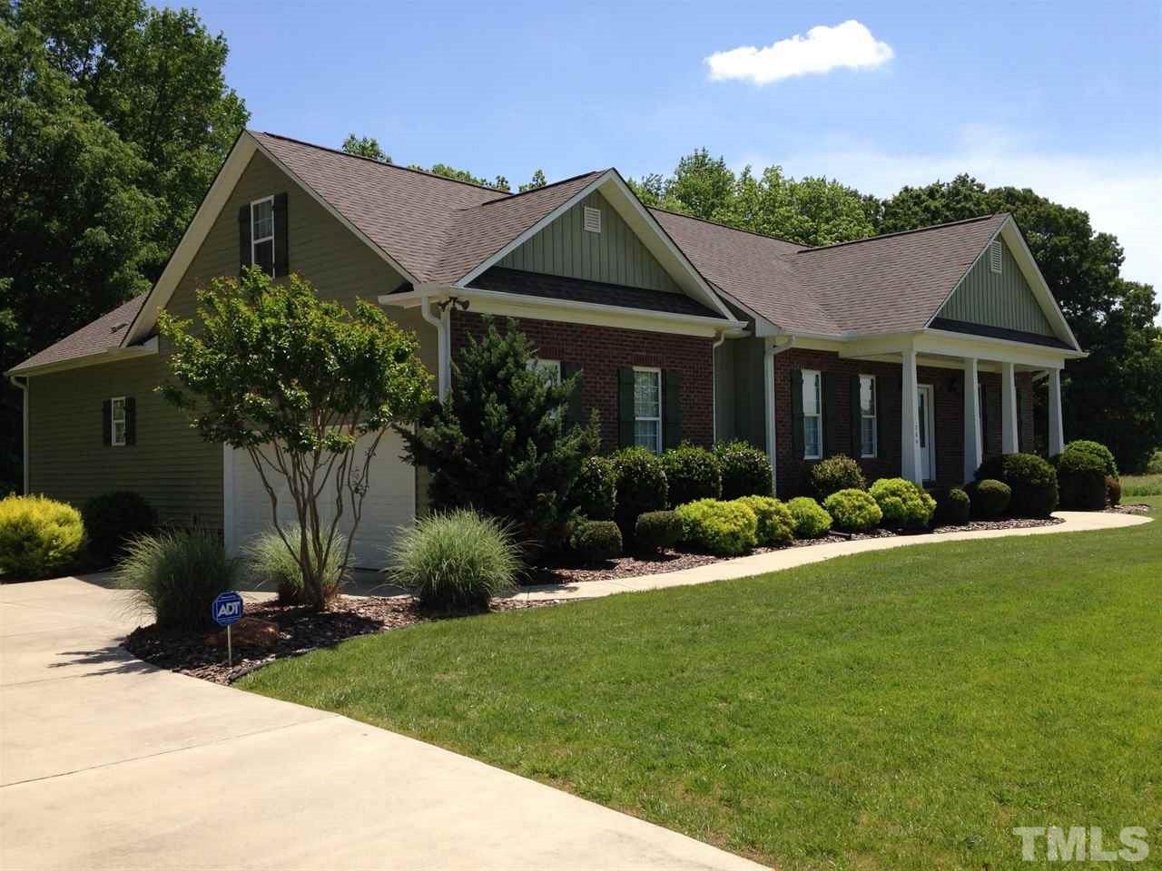 286 River Ridge Lane Timberlake, NC 27583 - Photo 1 of 21 Gallery Image 1