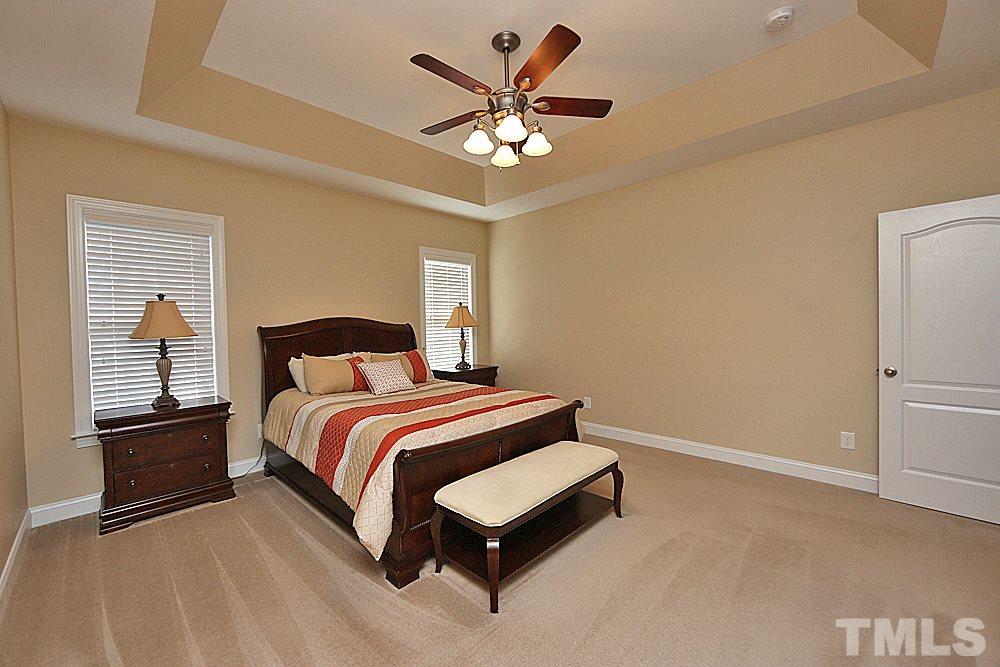 286 River Ridge Lane Timberlake, NC 27583 - Photo 11 of 21 Gallery Image 11