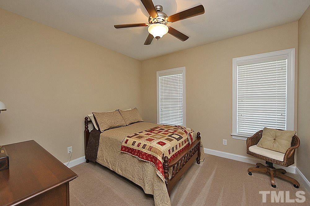 286 River Ridge Lane Timberlake, NC 27583 - Photo 14 of 21 Gallery Image 14