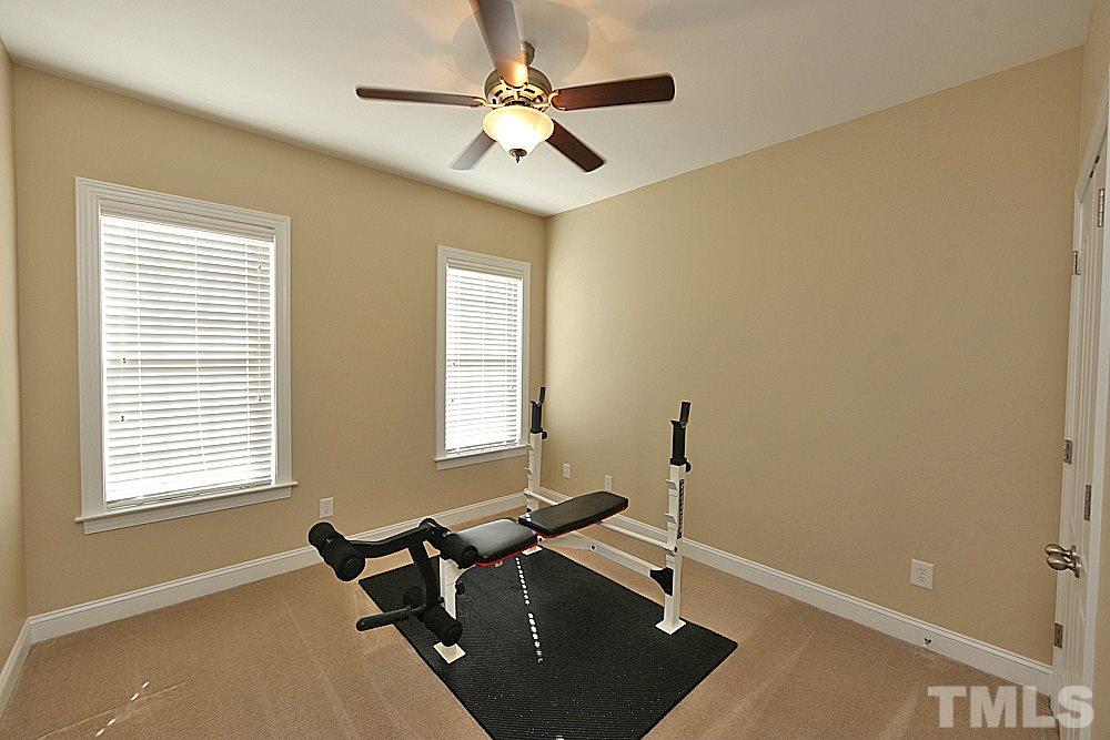 286 River Ridge Lane Timberlake, NC 27583 - Photo 15 of 21 Gallery Image 15