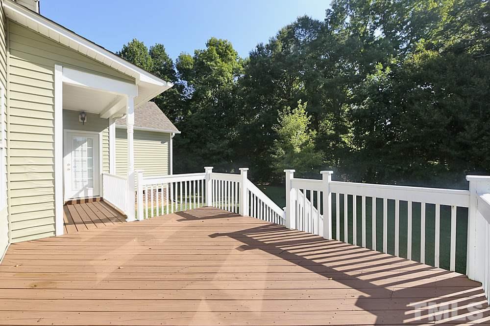 286 River Ridge Lane Timberlake, NC 27583 - Photo 18 of 21 Gallery Image 18