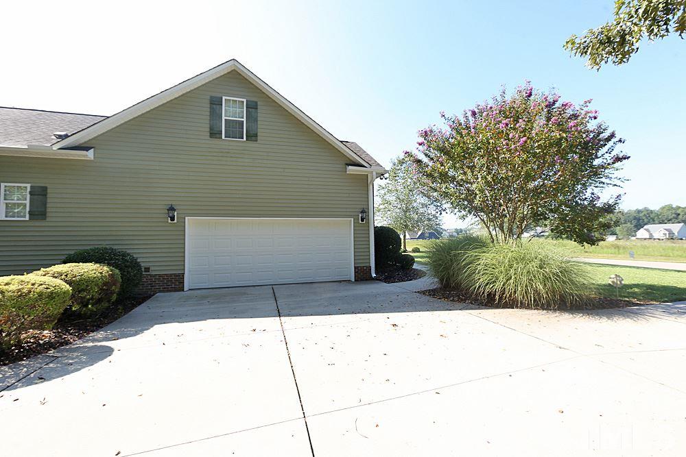 286 River Ridge Lane Timberlake, NC 27583 - Photo 19 of 21 Gallery Image 19