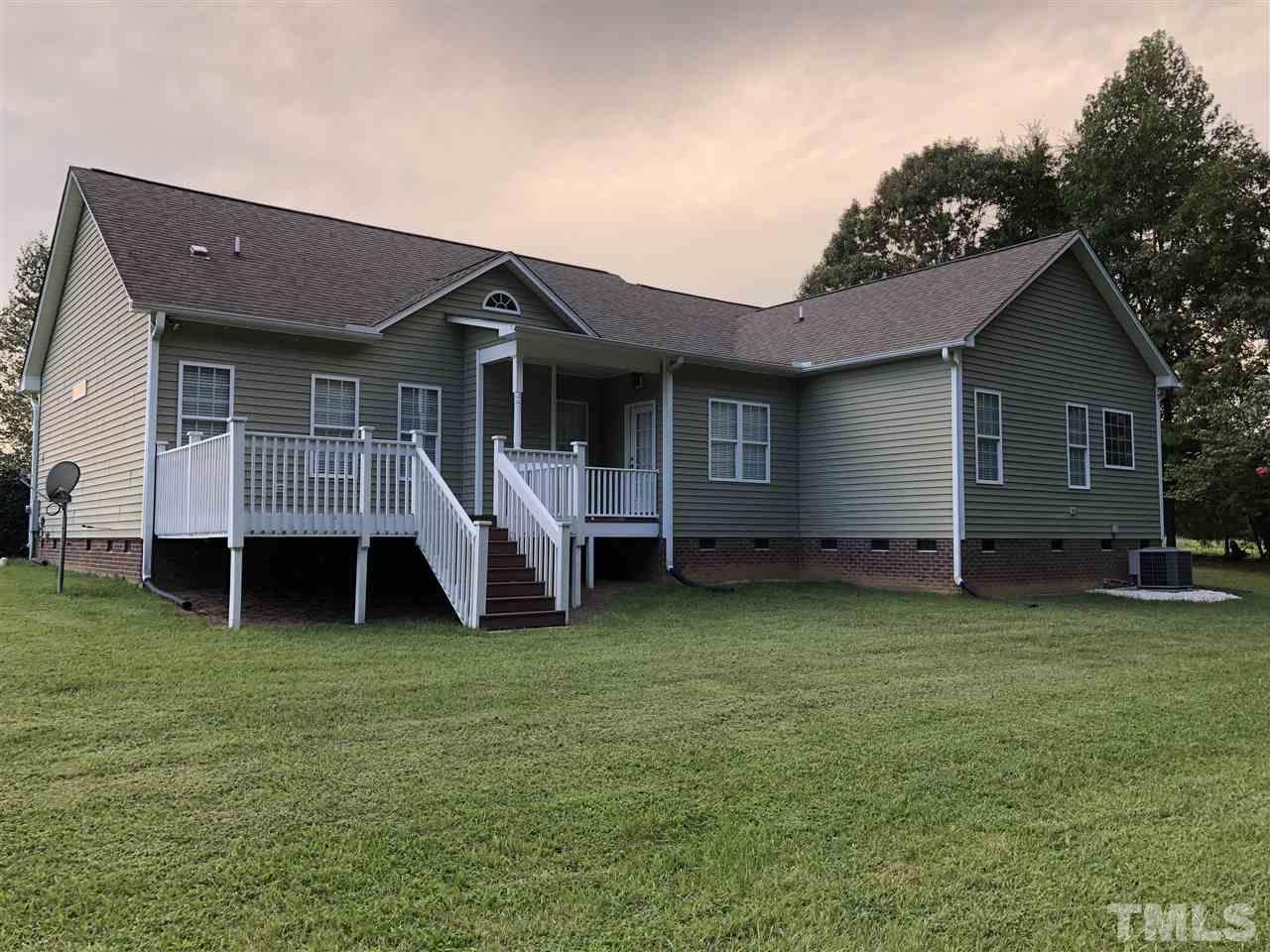 286 River Ridge Lane Timberlake, NC 27583 - Photo 3 of 21 Gallery Image 3