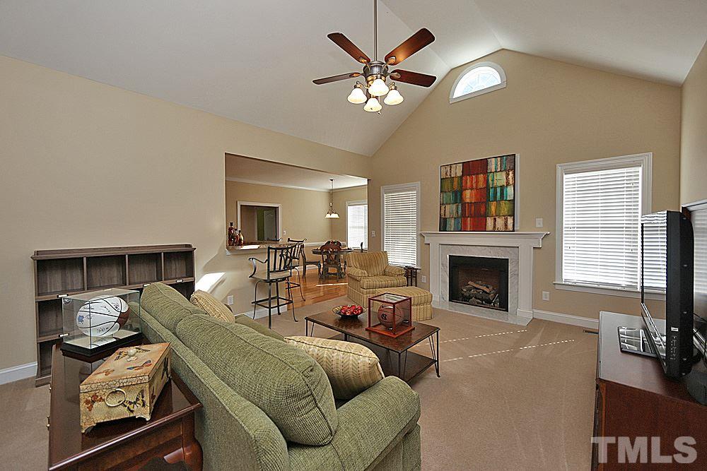 286 River Ridge Lane Timberlake, NC 27583 - Photo 4 of 21 Gallery Image 4