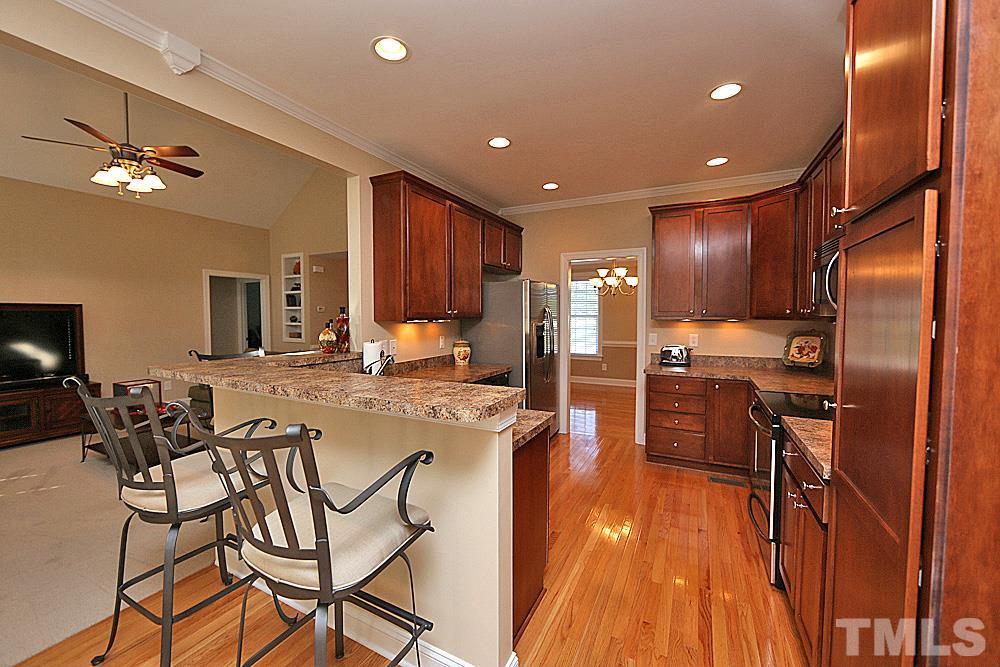 286 River Ridge Lane Timberlake, NC 27583 - Photo 6 of 21 Gallery Image 6