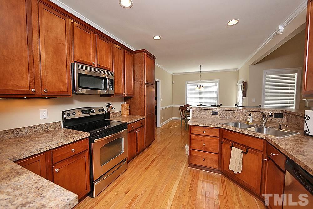 286 River Ridge Lane Timberlake, NC 27583 - Photo 7 of 21 Gallery Image 7