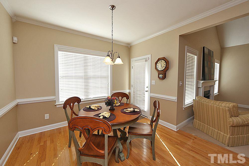 286 River Ridge Lane Timberlake, NC 27583 - Photo 9 of 21 Gallery Image 9
