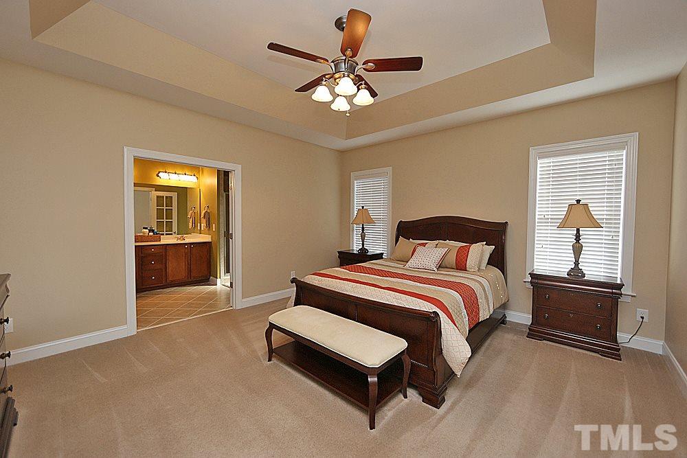 286 River Ridge Lane Timberlake, NC 27583 - Photo 10 of 21 Gallery Image 10
