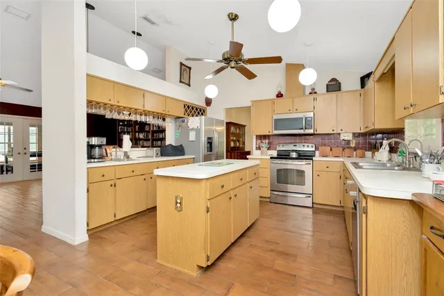 $850,000 | 15234 Scanio Drive, Spring Hill, FL 34610