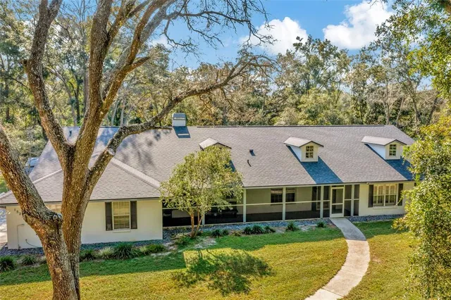 $850,000 | 15234 Scanio Drive, Spring Hill, FL 34610