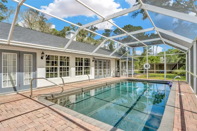 $850,000 | 15234 Scanio Drive, Spring Hill, FL 34610