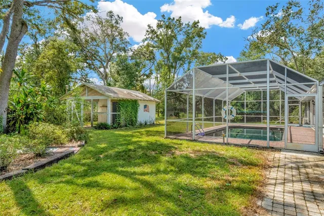 $850,000 | 15234 Scanio Drive, Spring Hill, FL 34610
