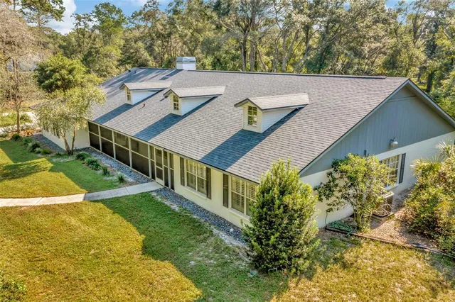 $850,000 | 15234 Scanio Drive, Spring Hill, FL 34610