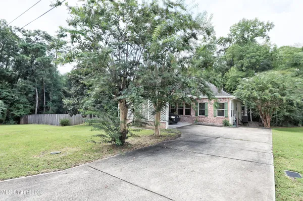 $199,900 | 6333 Apelehama Road, Diamondhead, MS 39525
