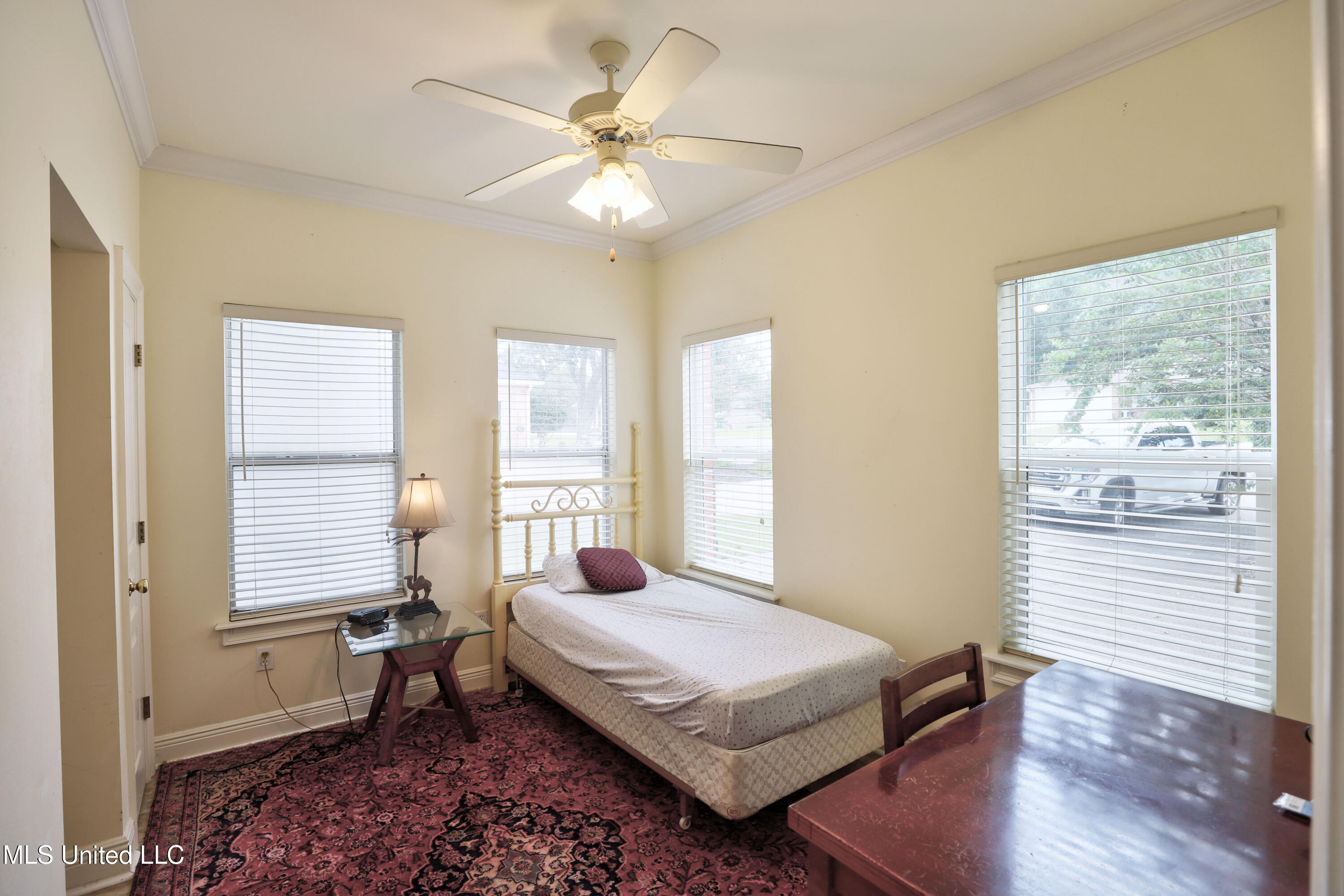 6333 Apelehama Road Diamondhead, MS 39525 - Photo 12 of 31 Bedroom