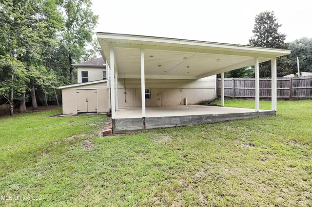 $199,900 | 6333 Apelehama Road, Diamondhead, MS 39525