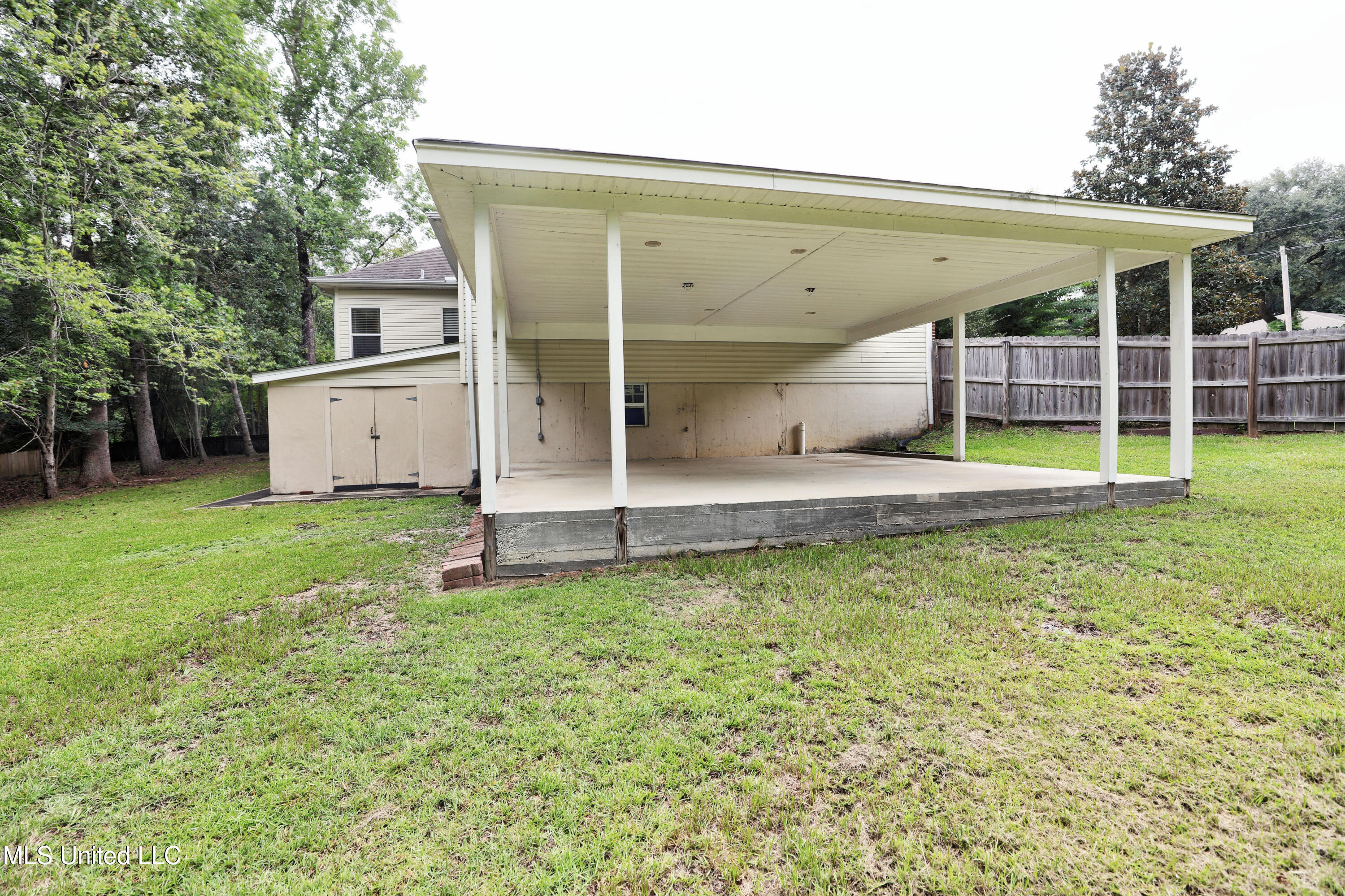 6333 Apelehama Road Diamondhead, MS 39525 - Photo 22 of 31 Cover