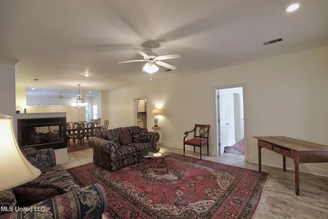 $199,900 | 6333 Apelehama Road, Diamondhead, MS 39525